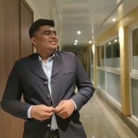 Kartik Parekh