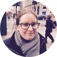 Jennifer Handley