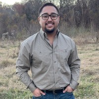 Lupe Gonzales Iii