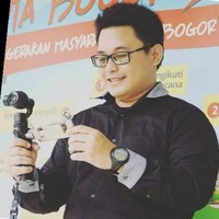 Dhanny Pratama Putra