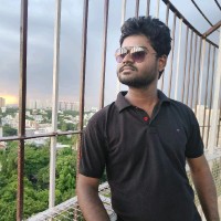 Vasanth S