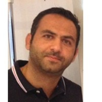 Vasilis Christofi