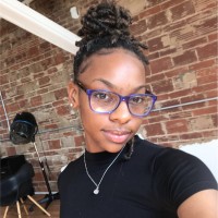 Dani R. Wright