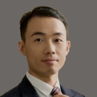Ethan Wang