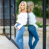 Whitney Wright