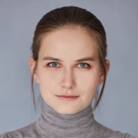 Tatiana Khanova