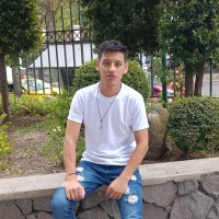Alexander Reyes