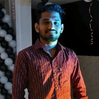 Ramkrishna Yadav