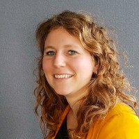 Mieke Voogsgeerd