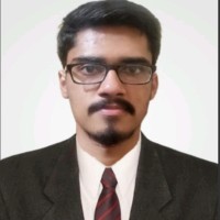 Vikas Kumar P