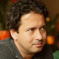 Csaba Csorba
