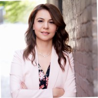 Nadia Hassan, LPC, ACS, NCC
