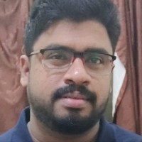 Mohammed Mansoor Thekkedath