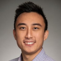 Andrew Ngo, Pharmd