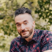 Christopher Karageorge