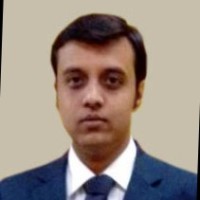 Debasish Chatterjee
