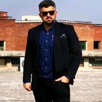 Talal Zahid