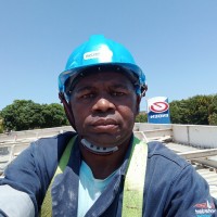 Manuel Cândido Chivale