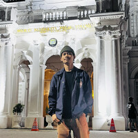 Mohamad Izwan Bin Ismail