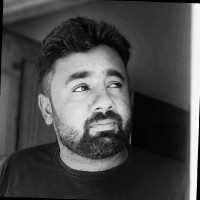 Balaji Subburaj