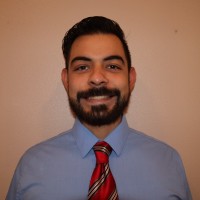 Steven Bonilla