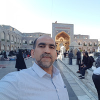Dr abdulbaqi Baqir rahimi