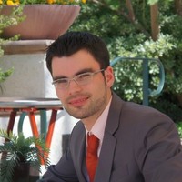 Marc-André Lebeau, FCAS