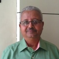 Ayalew Legesse
