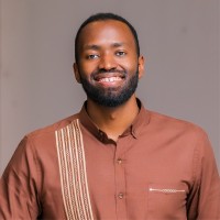 Ndahiro patrick