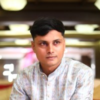 Nikhil Bhoite