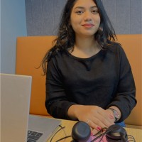 Preetha Rao