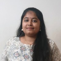 Ishani Pandya