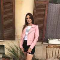 Shani Biton