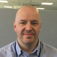 Simon Adcock