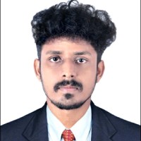 Gokul A M