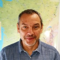 Stéphane Mettey