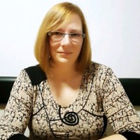 Mateja Kos