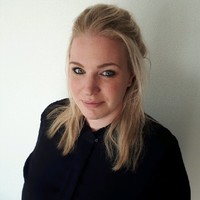 Michelle Kroon-Bakker