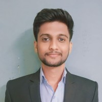 Shubham Kankrale