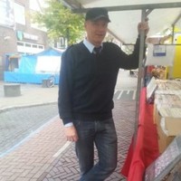 Juul De Graaf