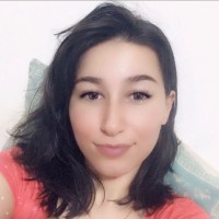 Gabriella Dias de Oliveira