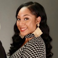 Mariah Robinson