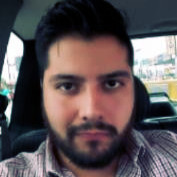 Mario Hernández González