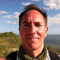 Darren Orton