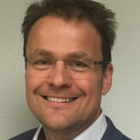 Ben Van Kasteren