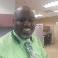 Marcus Pettigrew