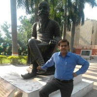 Rakesh Kumar