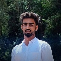 Deepakkumar A