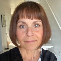 Lena Karlsson Beierlein