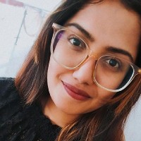 Lahari BK